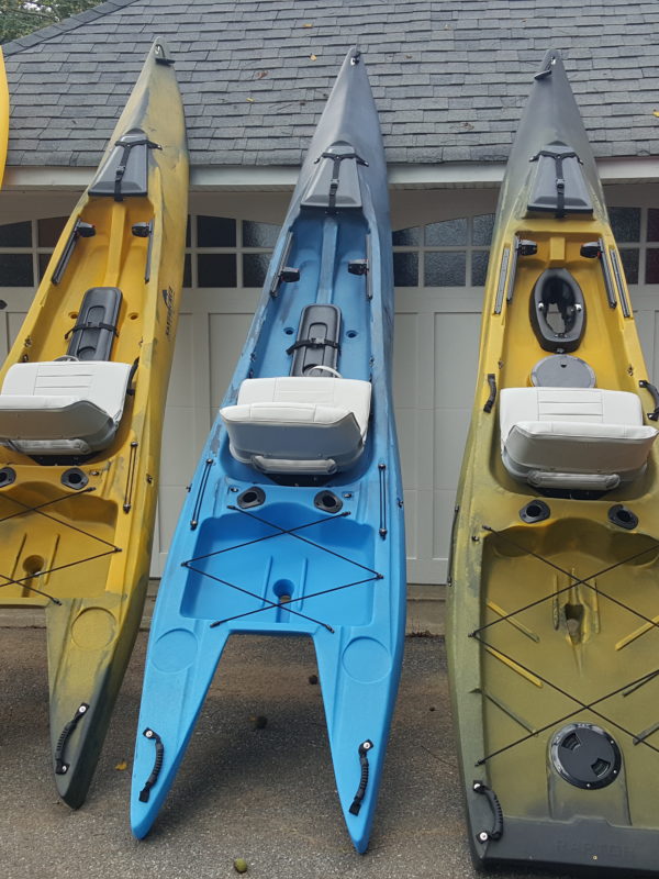 How to Choose the Right Kayak [Ultimate Guide 2020] | Santa Cruz