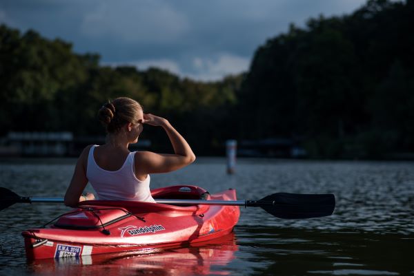 12 Types of Kayaks: Choosing the Right One for You - Neighbor Blog